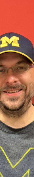 Chuck Smead